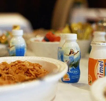 Otel Josten Nettetal