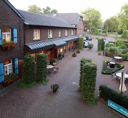 Hotel Josten 4*