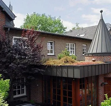 Otel Josten Nettetal