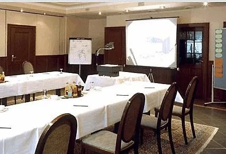 Aparthotel Josten Nettetal