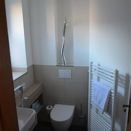 Josten Aparthotel