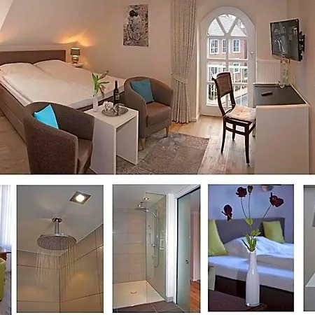 Josten 4* Nettetal