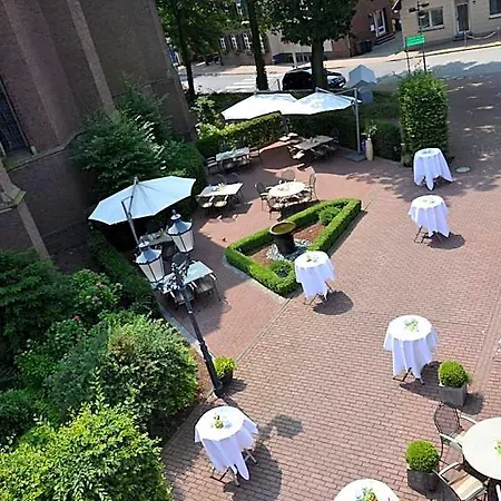 Josten Hotel Nettetal