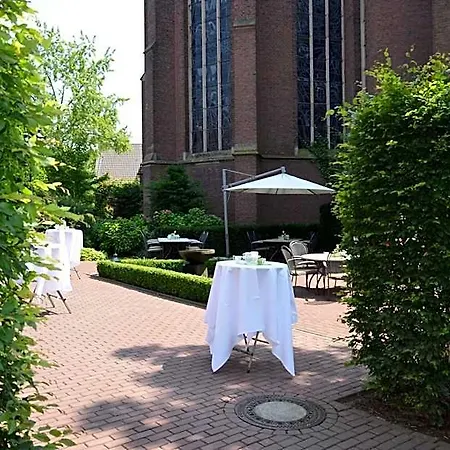 Josten Hotel Nettetal