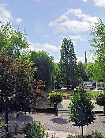 Hotel Josten 4*