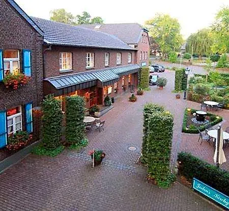 Josten Hotel Nettetal