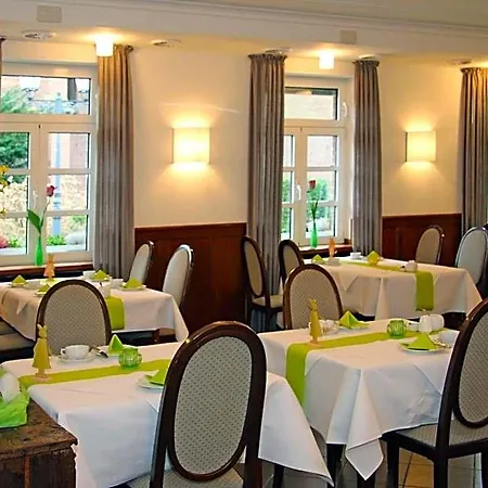 Hotel Josten