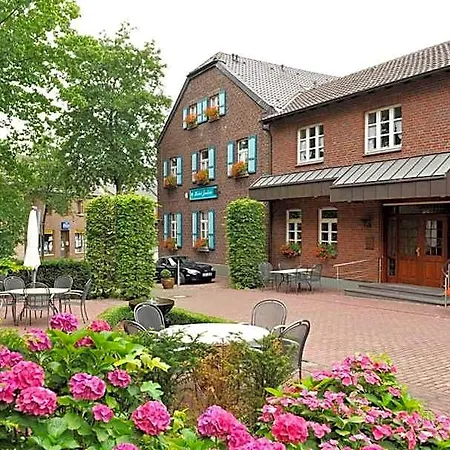 Hotel Josten Nettetal