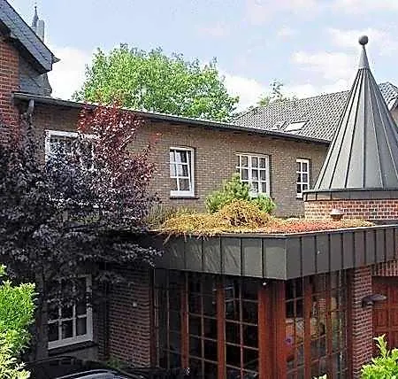 Josten Hotel Nettetal