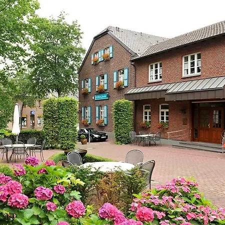 Otel Josten Nettetal