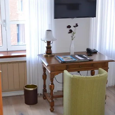Hotel Josten