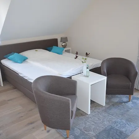 Hotel Josten