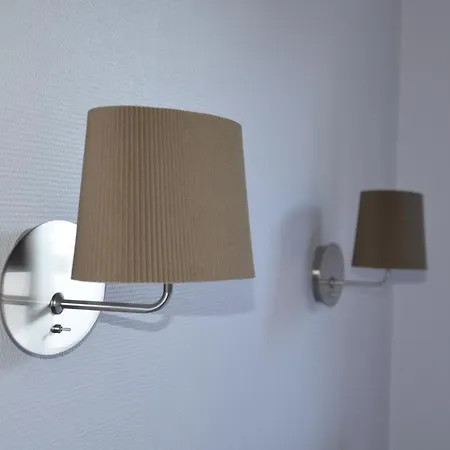 Aparthotel Josten