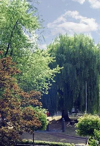 호텔 Josten 네테탈