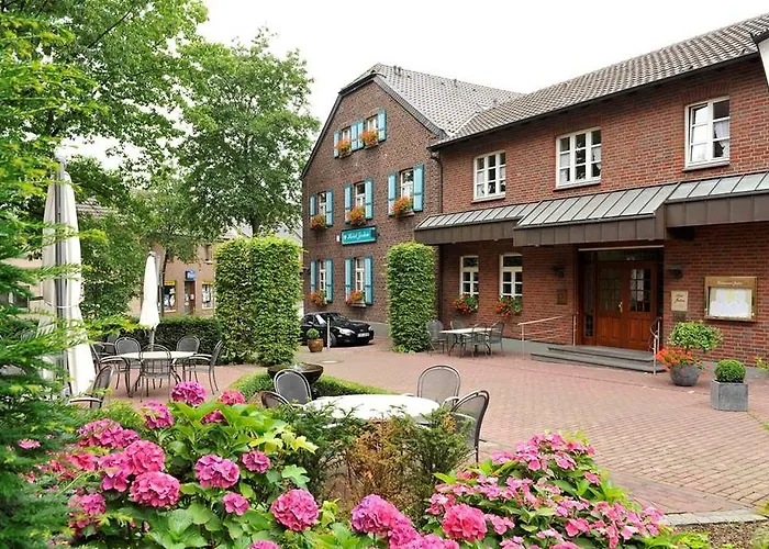 Hotel Josten Nettetal
