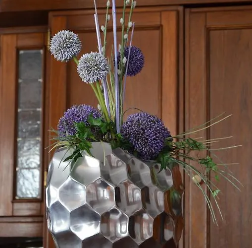 호텔 Josten 네테탈